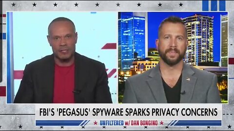 Will The FBI Track You & Your Cellphone: FBI Whistleblower Speaks Out