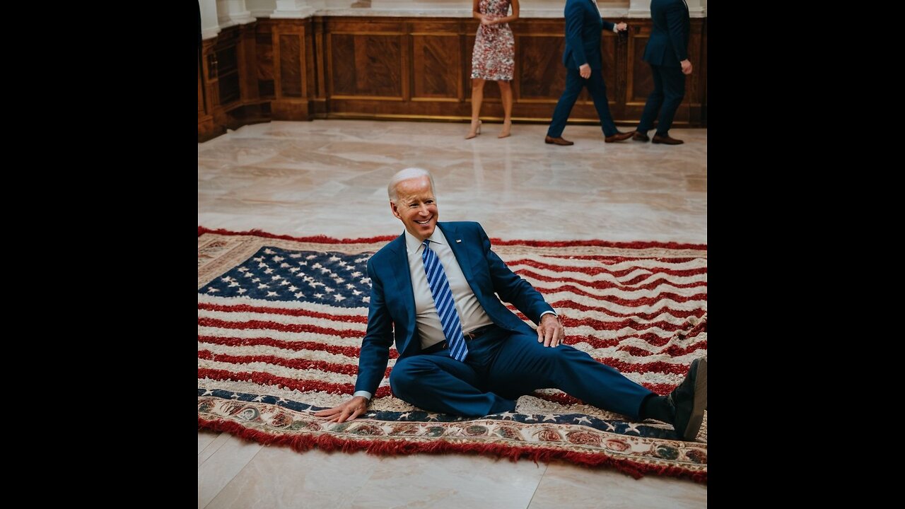 Trump.. Biden...does it matter??😕👈🤔🤔🤔