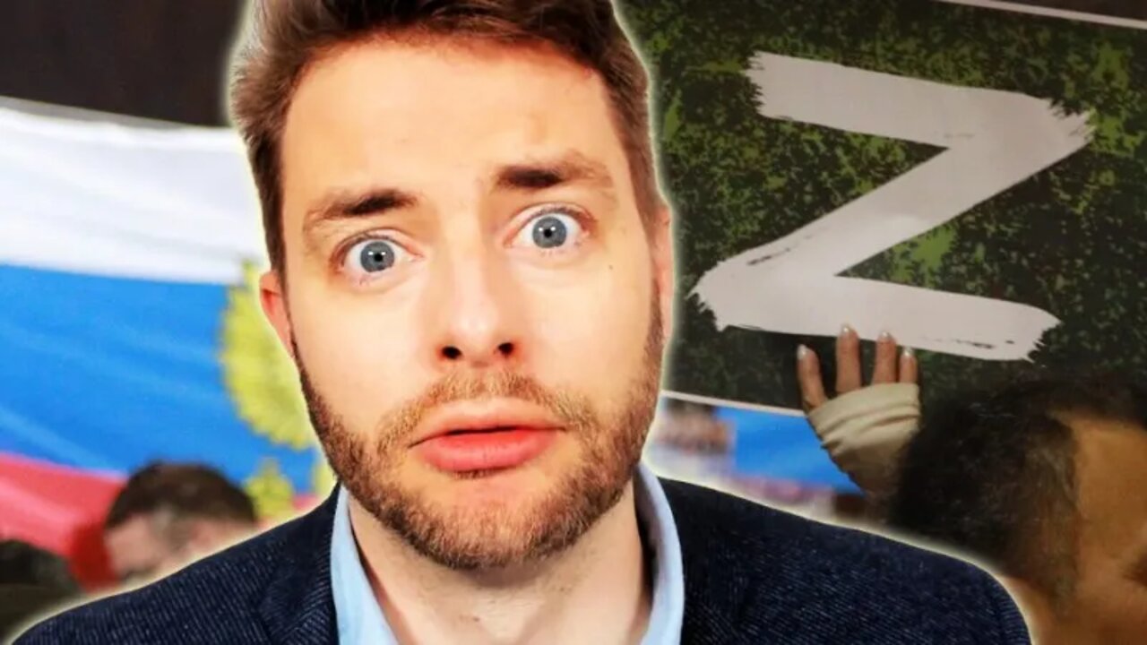 The Letter 'Z' is Cancelled