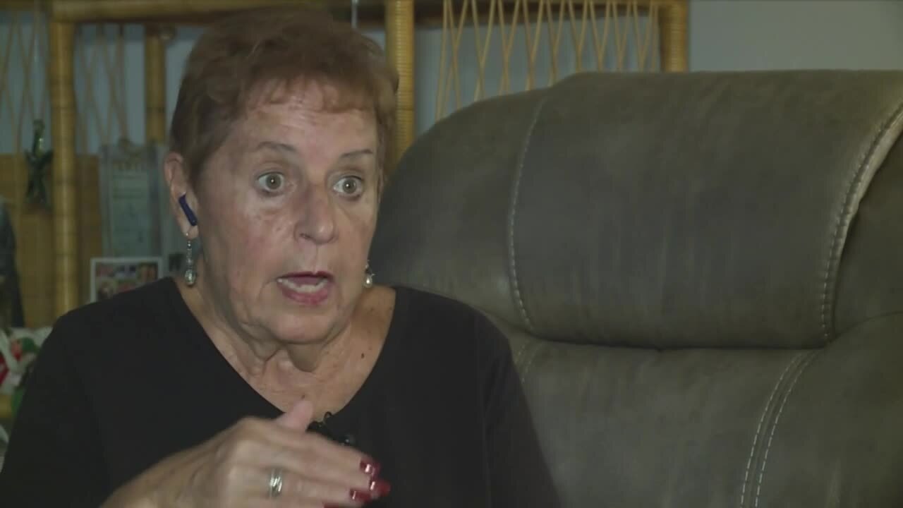 Jupiter woman nearly loses thousands in scam, but recognizes red flags