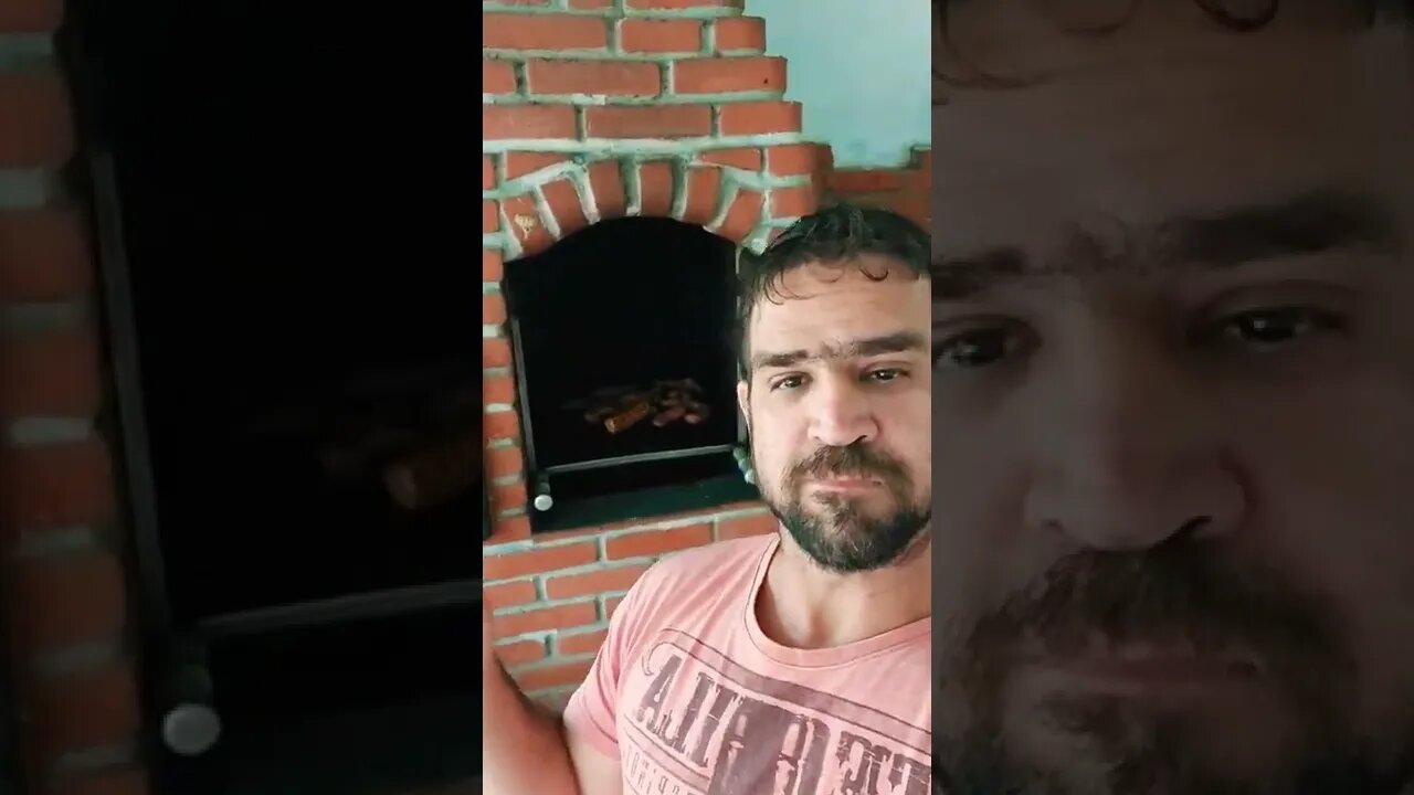 Bora almoçar