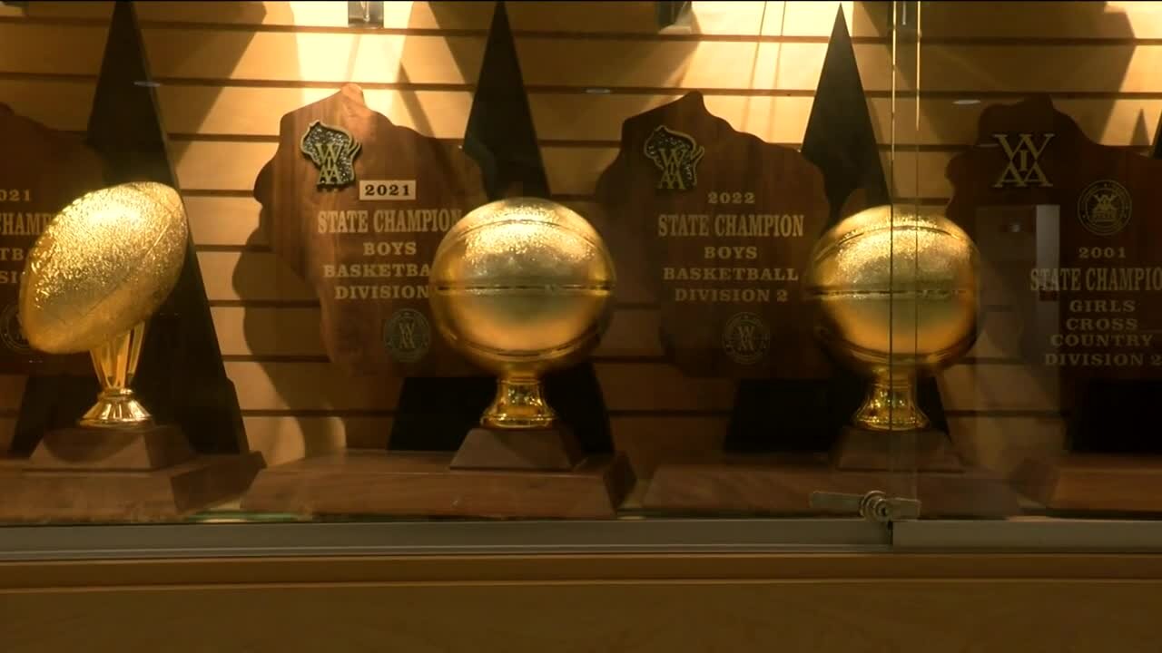 Pewaukee boys basketball team aims for a 3-peat