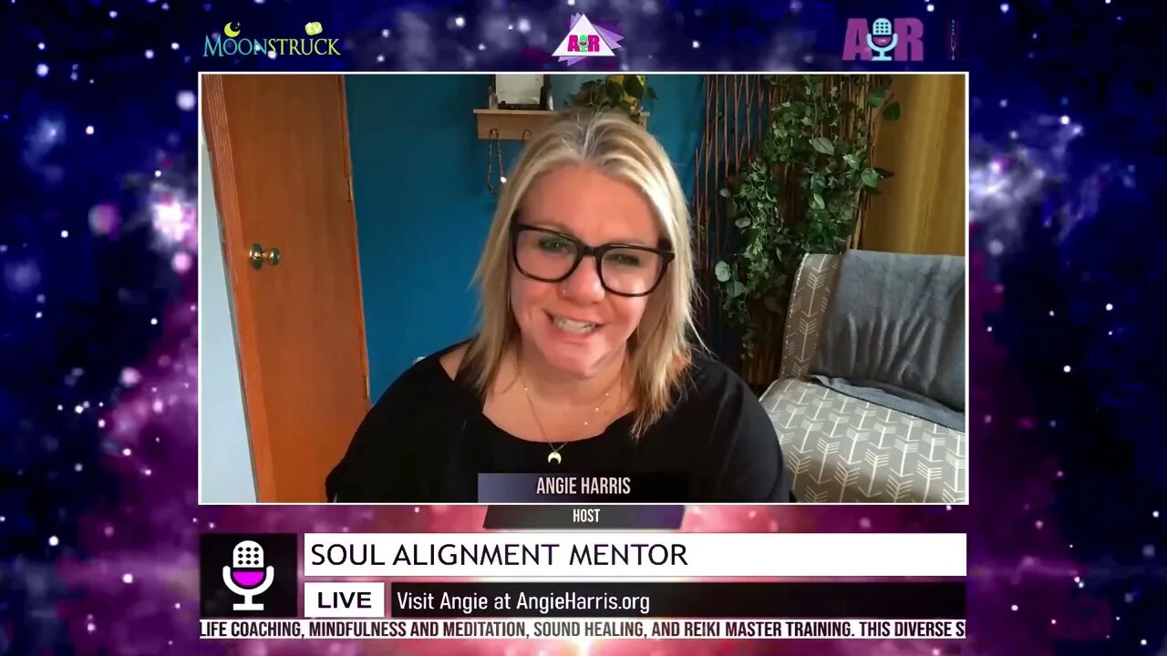 Soul Alignment Mentor - October 3, 2023