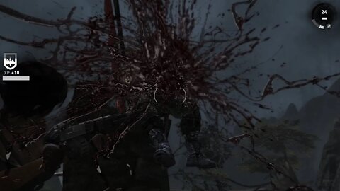 The Ultimate Satisfaction