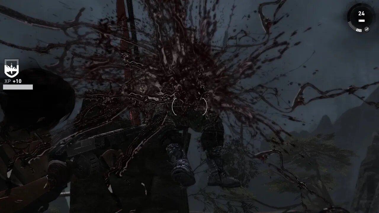 The Ultimate Satisfaction