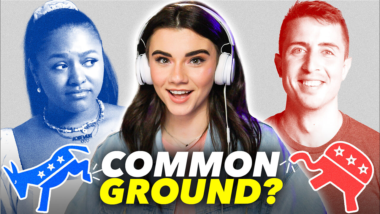 Are Conservatives Kinkier Than Liberals?!