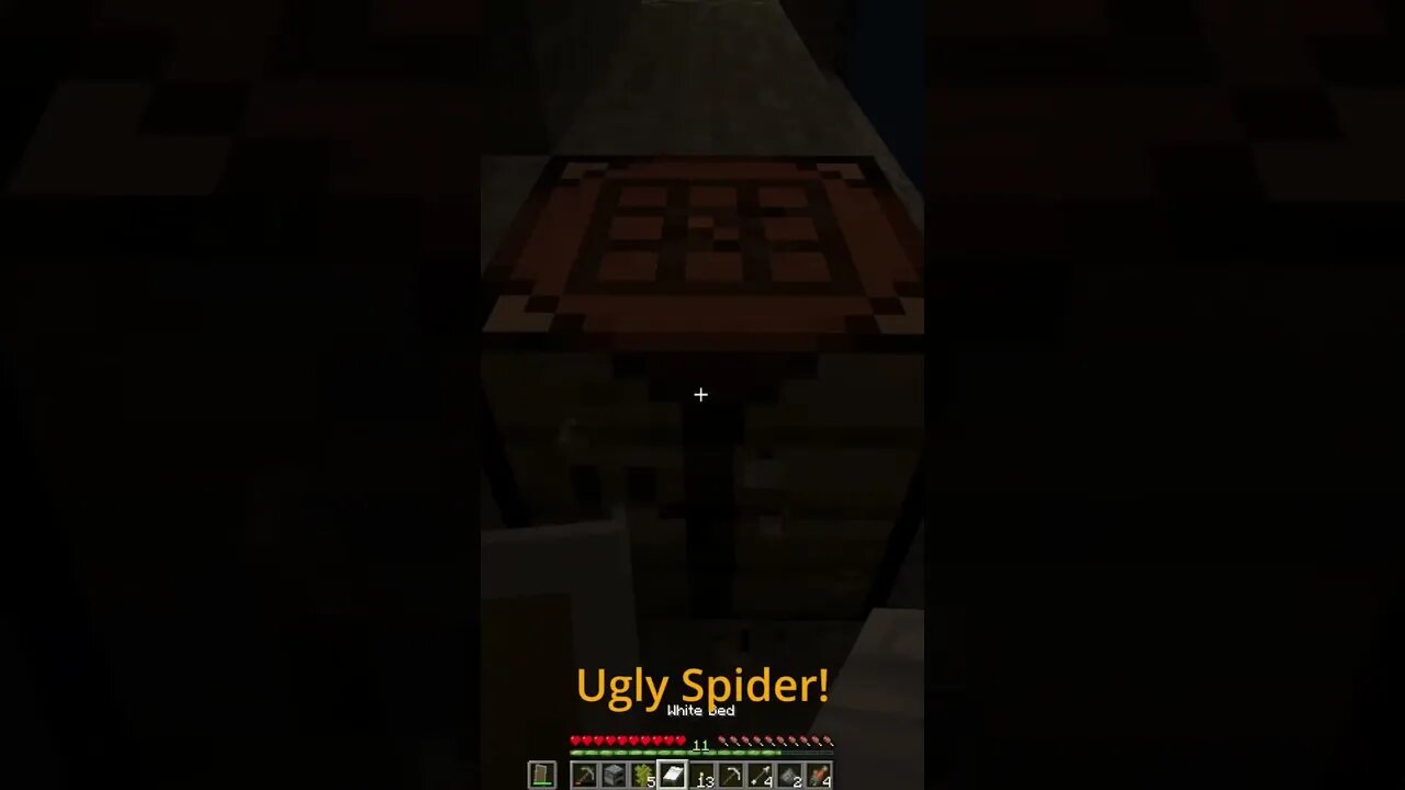 Communication is key! #minecraft #shorts