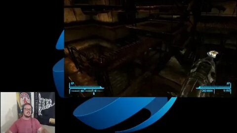 Ed's World Gaming: Main Quest, Engage