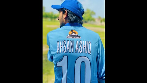 Ashiqaa on fire 🔥 #cricktlover