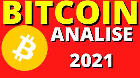 ANÁLISE DO BITCOIN VOCÊ PRECISA VER ISSO ANTES DE MARÇO!!!!