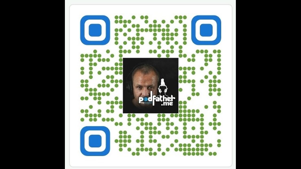 The Benefit of Using QR Codes - Podfather.me (#8)