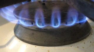 Natural Gas Ban Proposal