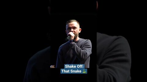 Shake off!!!