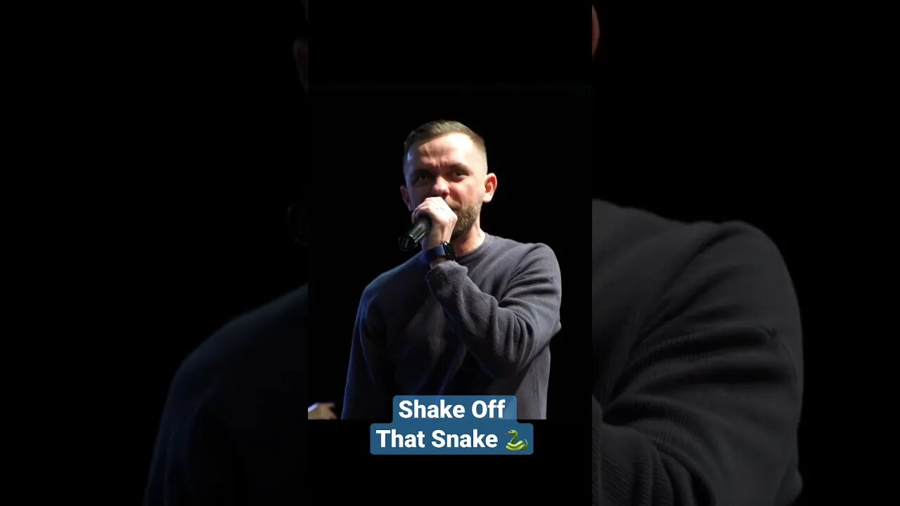 Shake off!!!