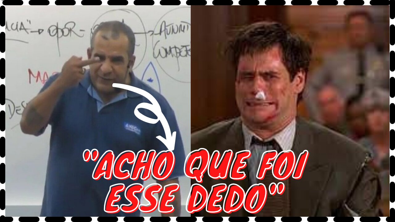 Norberto Florindo - Advogado Mentiroso