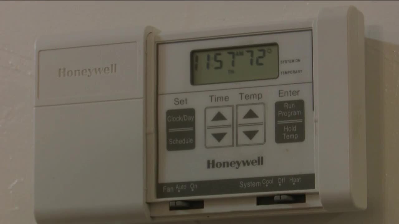 Fire officials and plumbers provide tips to prep your home for bitter cold temps in NE Wisconsin