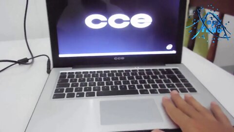 Novo Notebook Ai Para O Canal