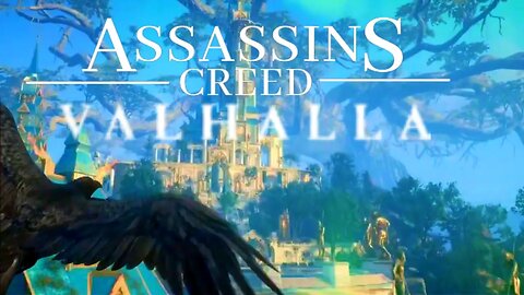 HOME OF THE GODS!!!| Assassins Creed Valhalla | Part 23