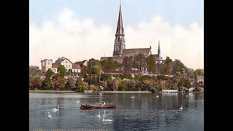 Lowrance/Lorentz Families of Germany