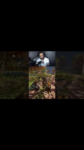 QUEM PROCURA ACHA | ASSASSIN'S CREED VALHALLA 5 #Shorts #Assassin'sCreedValhalla