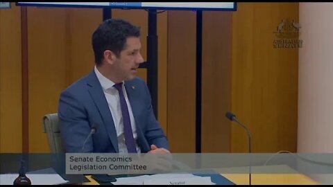 Senate Estimates - South Australian Manufacturing