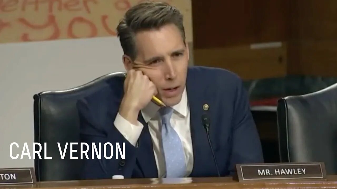 “Would that be women?”