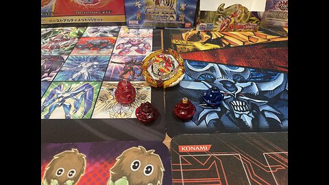 Beyblade burst which driver is best for burst Spriggan part 2