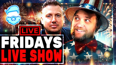 Live With Dave Landeau At 130EST
