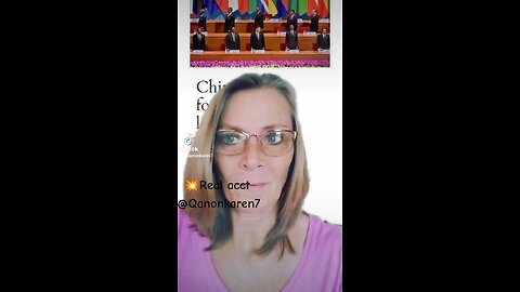 More proof for fools that don’t believe Nesasa Hesara is here!