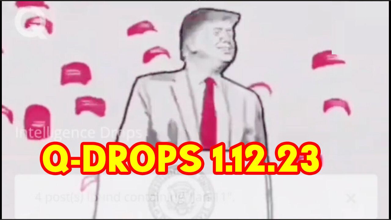 Q-DROPS 1.12.2023 - BQQM BQQM BQQM BQQM