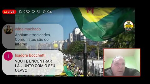 Quantos mais miserável e ignorante o povo o mais egoísta?