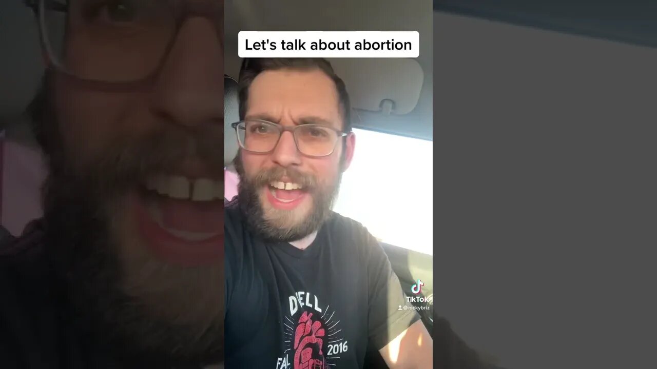 Let's Talk About Abortion