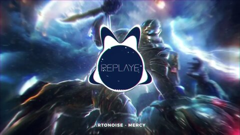 Λrtonoise - MERCY | Replay