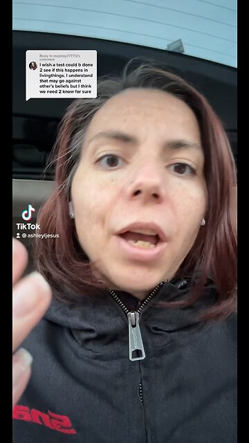 Never get tests like that