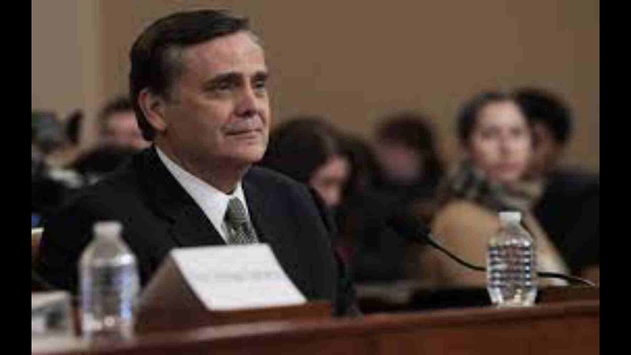 Jonathan Turley Details How Uncommon New York Law Could Spell Trouble for Trump in Civil Suit