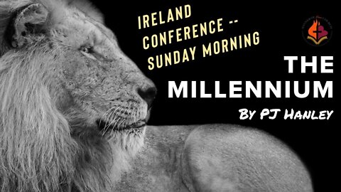 The Millennium - PJ Hanley February 6th, 2022