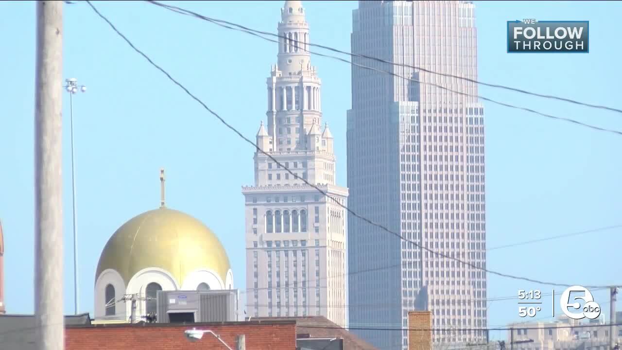 Northeast Ohio continues to welcome Ukrainian refugees with open arms