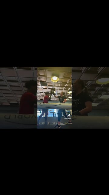 I Heard a Lot of Bitches Wanna Fight Me