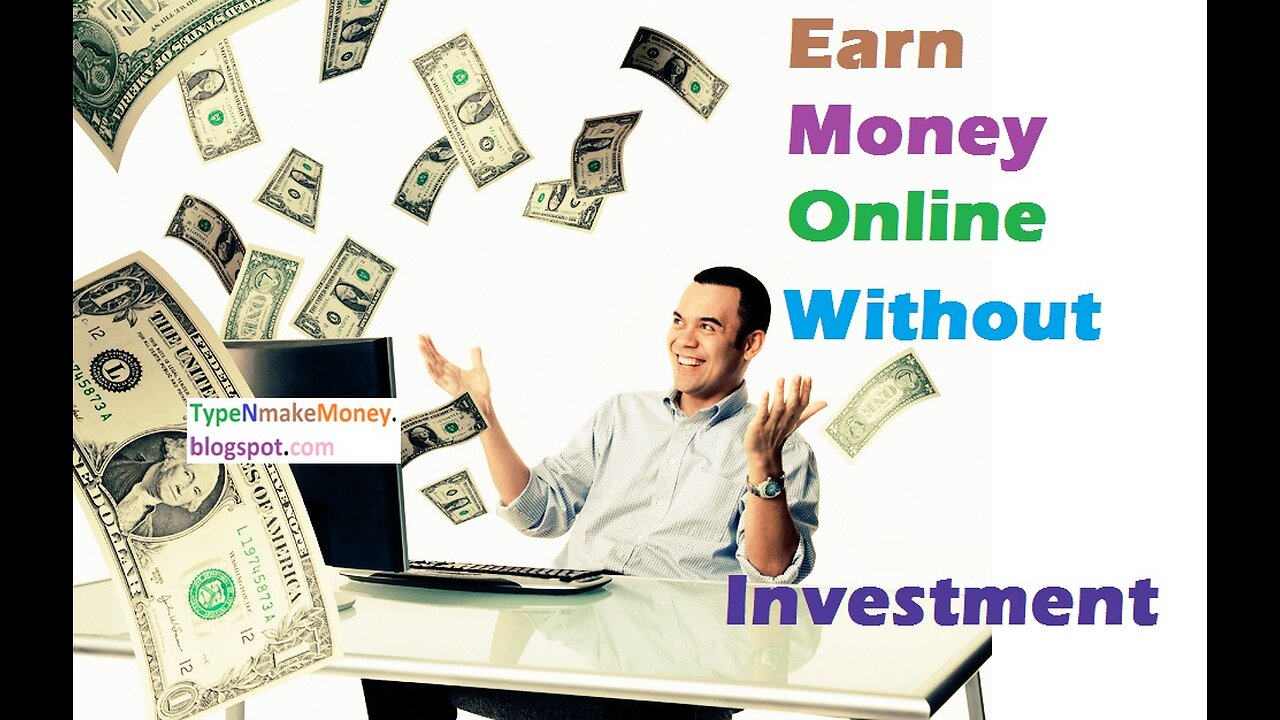 Earn $5000+ just Copy & Paste