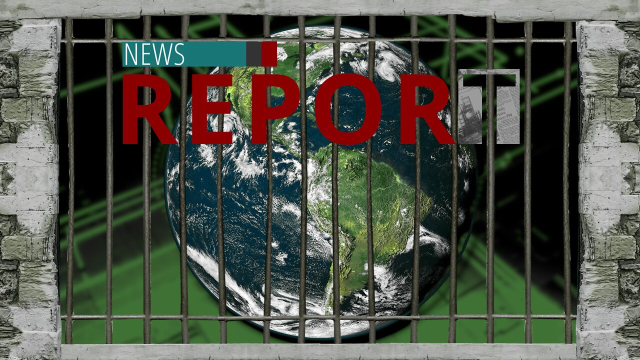 Catholic — News Report — Globalist Society Makes No Cents