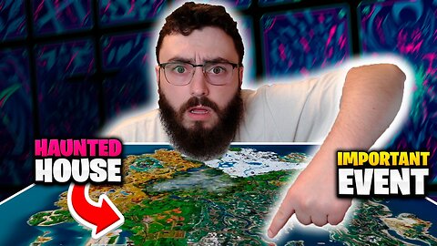 Everything Epic NEEDS to Do in Fortnitemares 2023 | Halloween Update (Fortnite)