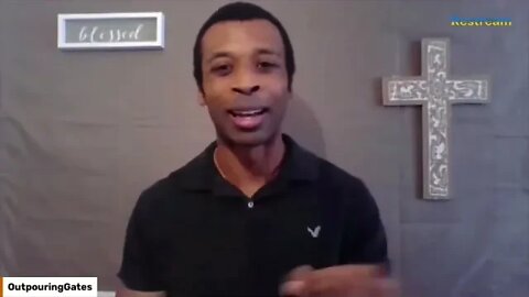 Vision of Food Shortages and Blackouts (From Live)