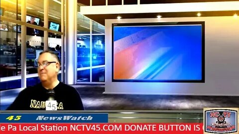 NCTV45 NEWSWATCH MORNING FRIDAY APRIL 24 2020 WITH ANGELO PERROTTA