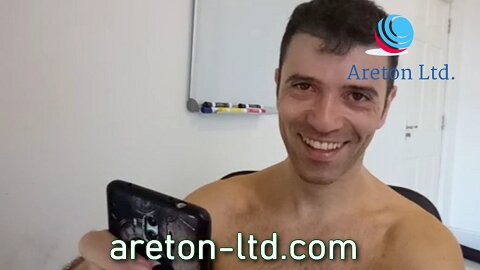 Behind the areton, how to get the good cameras and production on website and the videos