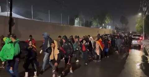 Biden border control