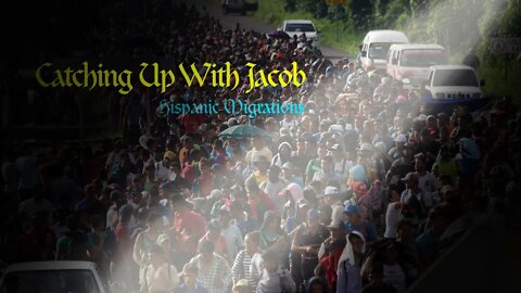 CUWJ: Hispanic Migrations