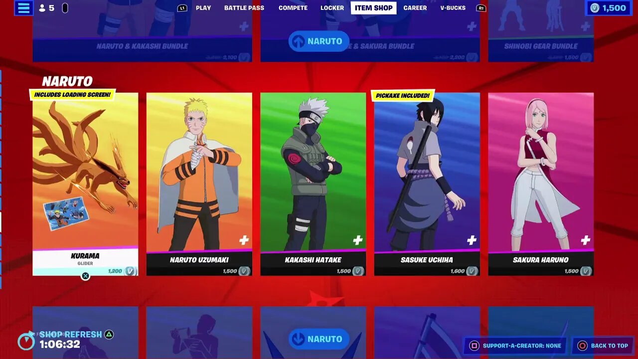 Fartnite Battle Royale