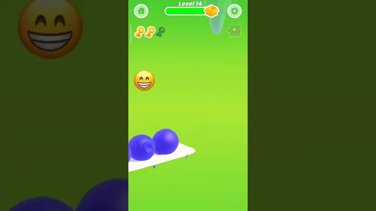 Perfect Cream - Android, iOS Gameplay #7