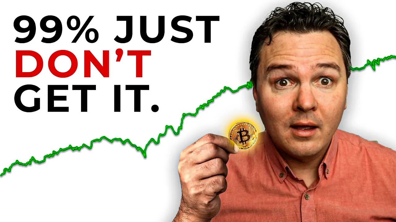 Bitcoin: The Truth Behind Buying In 2023 [Genius Level]