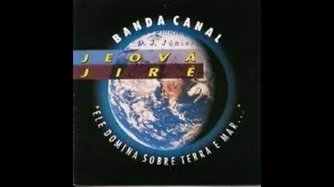 Banda Canal Quem nos separara play back